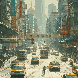 大理里拉旅游攻略